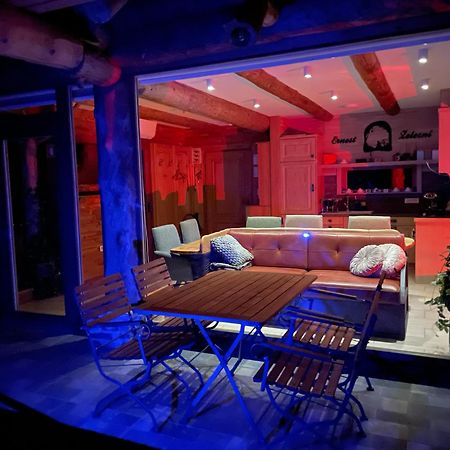 Ivancna Gorica Holiday Home Ernest Zelezni With Hot Tub מראה חיצוני תמונה