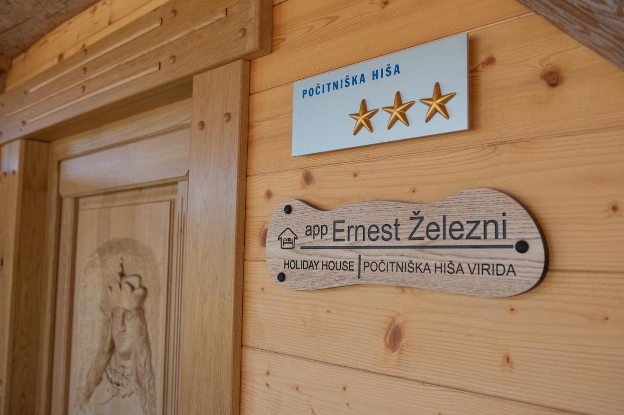 Ivancna Gorica Holiday Home Ernest Zelezni With Hot Tub מראה חיצוני תמונה
