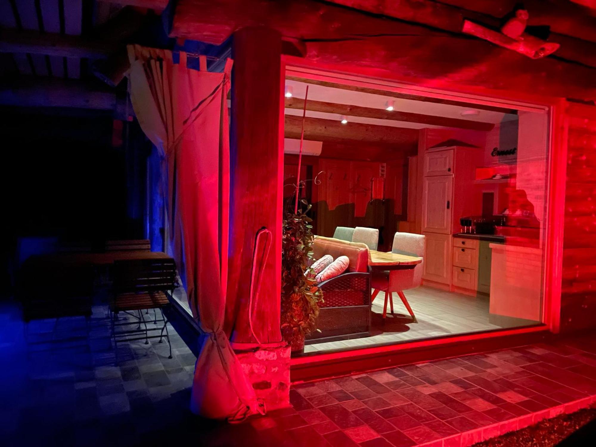 Ivancna Gorica Holiday Home Ernest Zelezni With Hot Tub מראה חיצוני תמונה